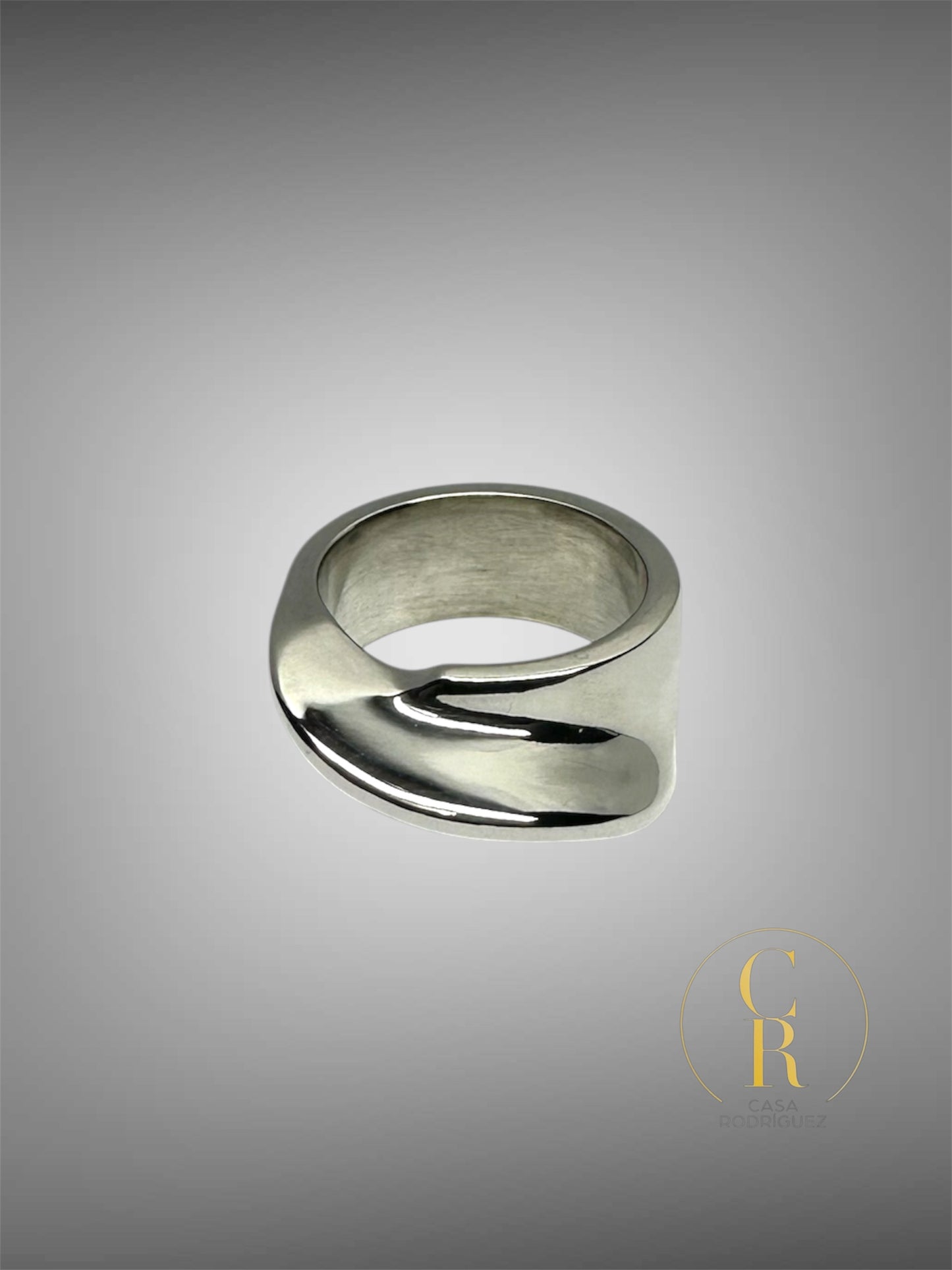 Anillo Tane Aleta