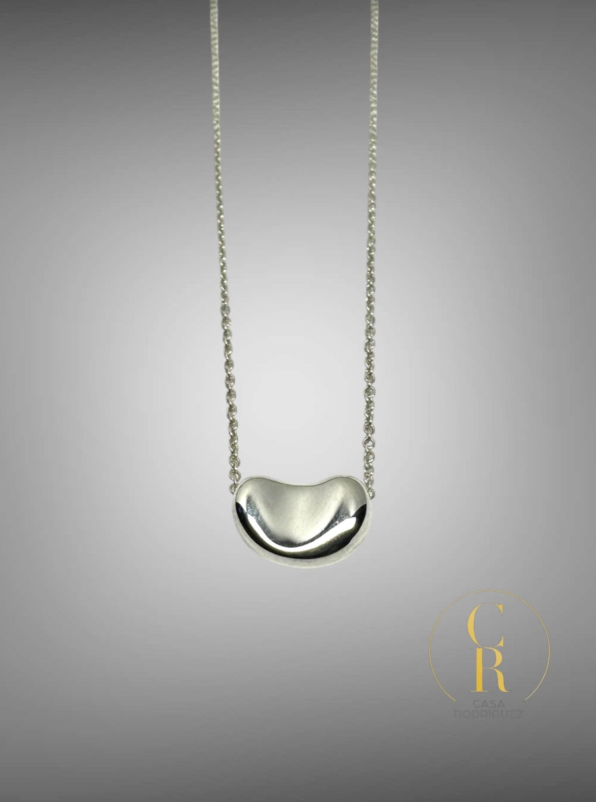 Collar Tiffany & Co. Bean