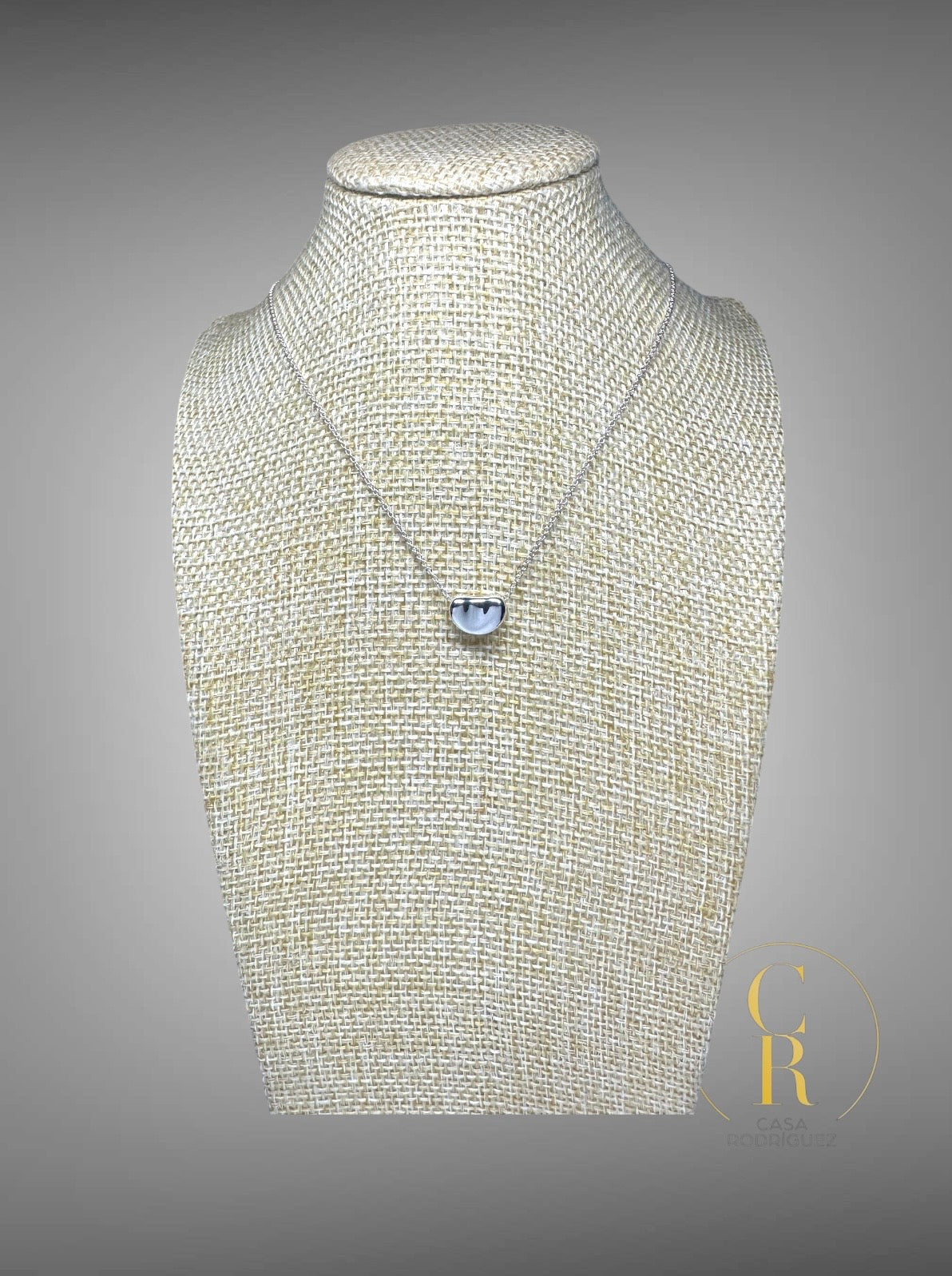 Collar Tiffany & Co. Bean