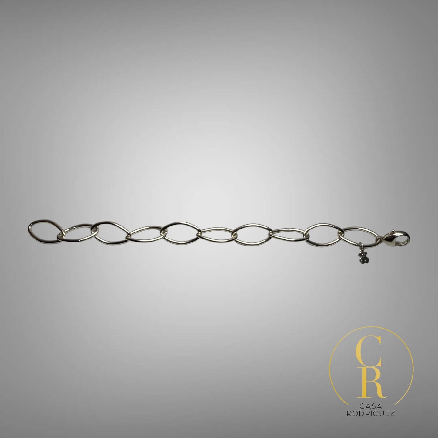 Pulsera TOUS Ovalos