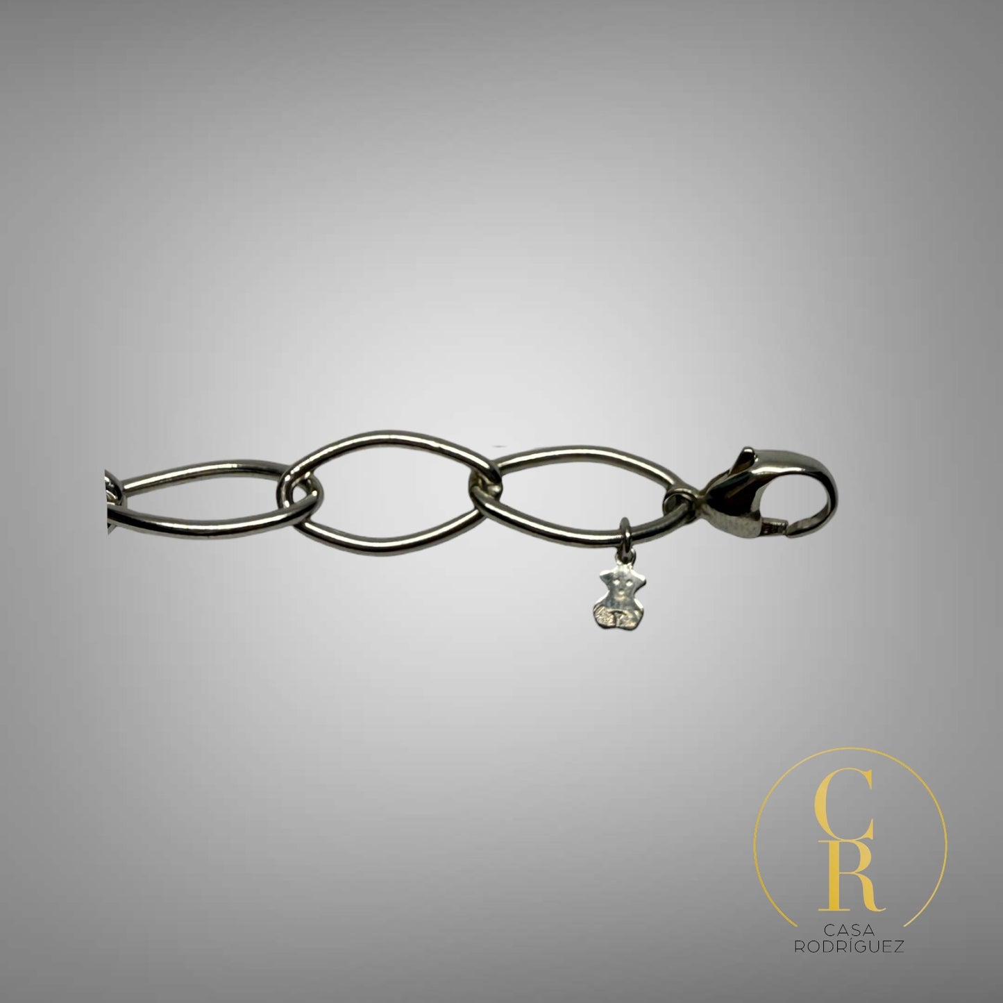 Pulsera TOUS Ovalos