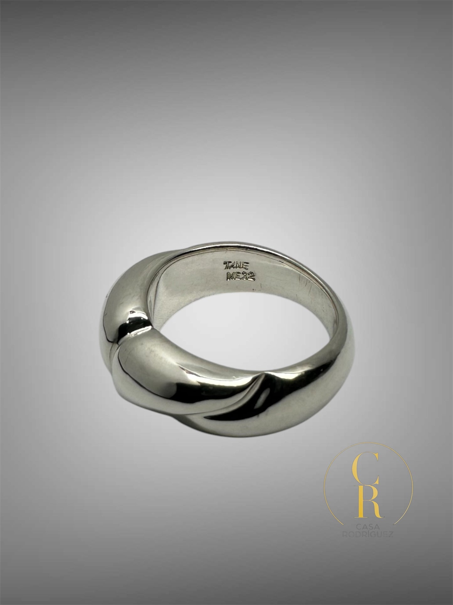 Anillo TANE Alas