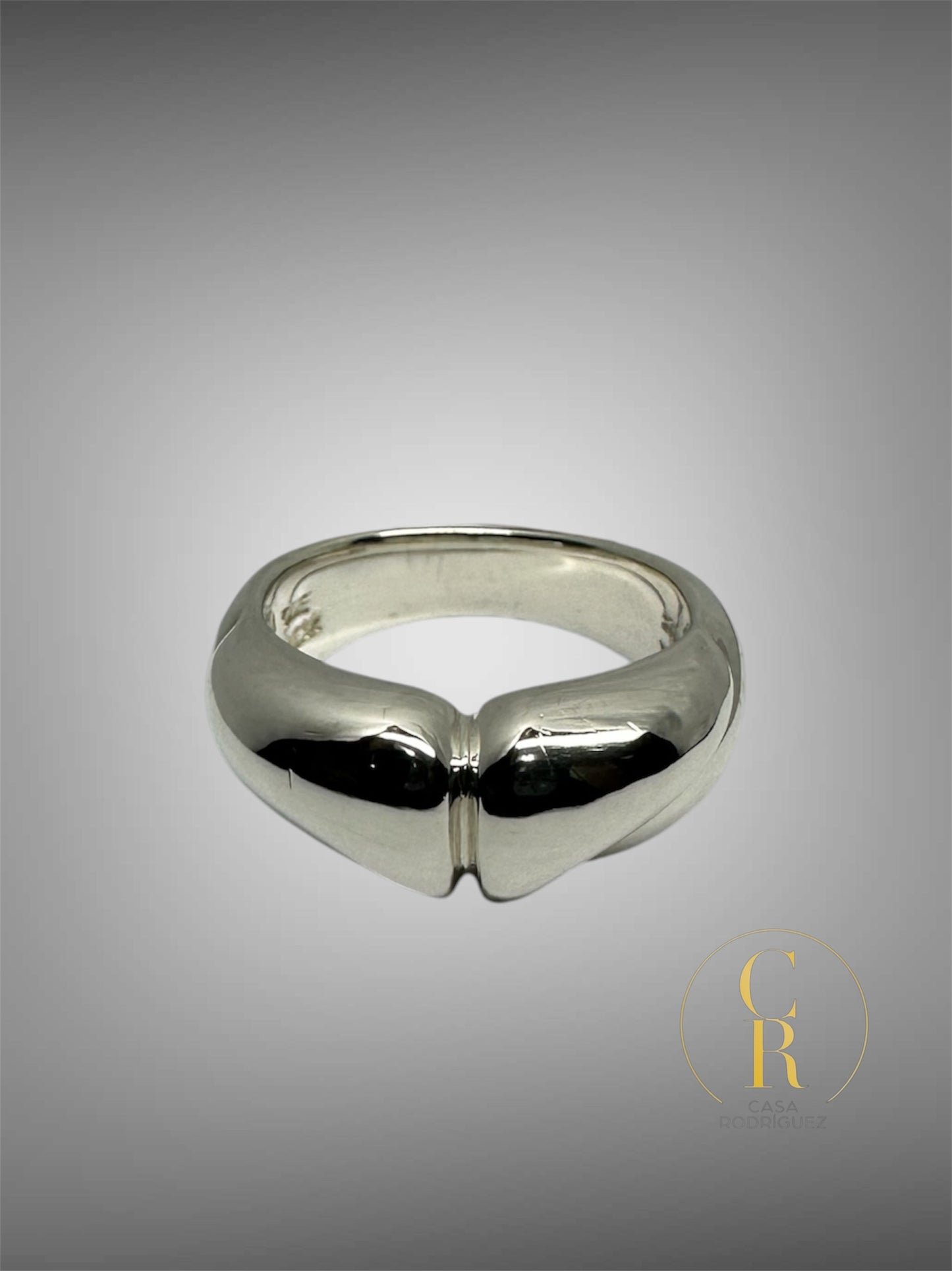 Anillo TANE Alas