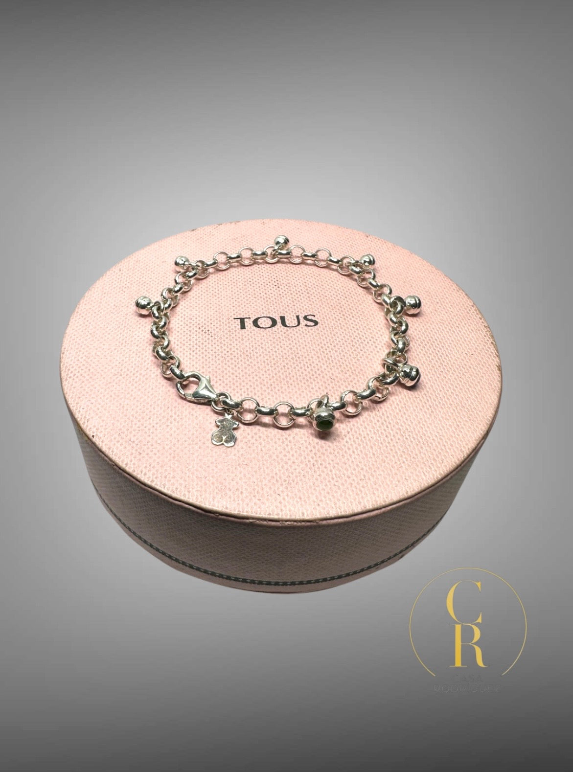 Pulseras Tous Cuentas