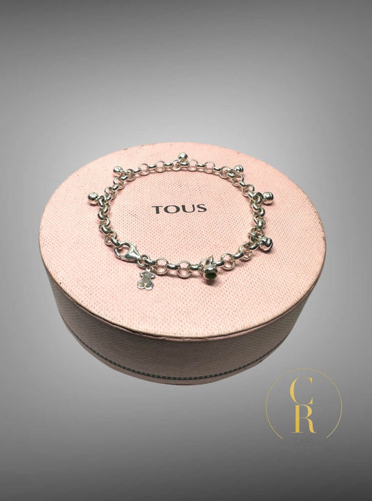 Pulseras Tous Cuentas