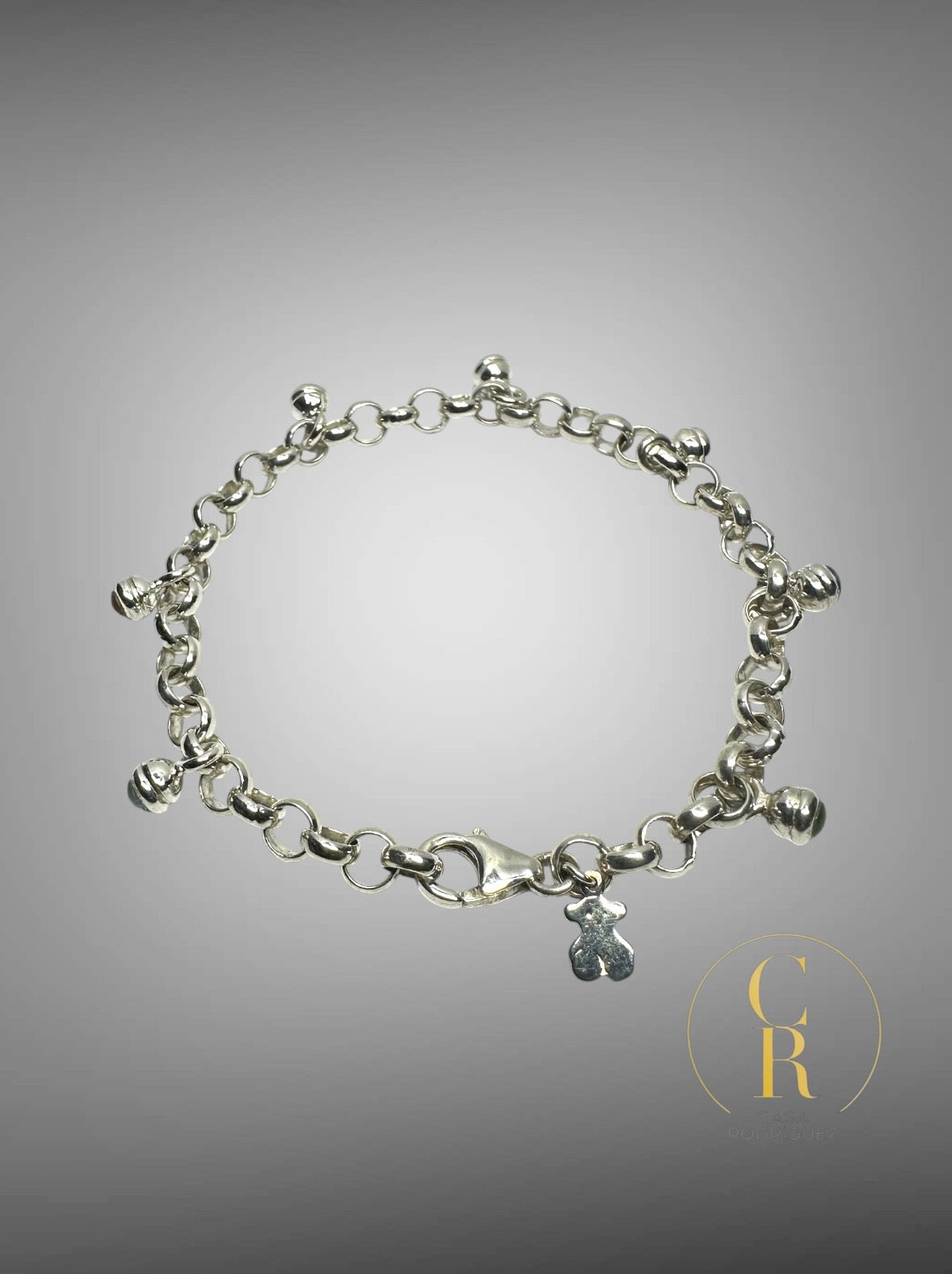 Pulseras Tous Cuentas