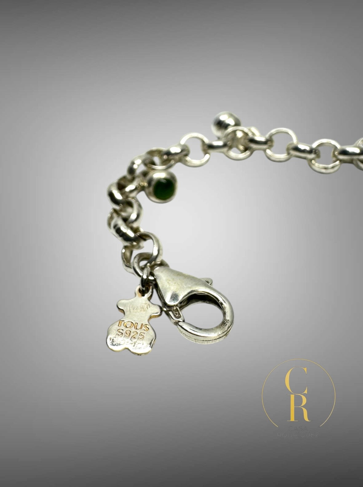 Pulseras Tous Cuentas