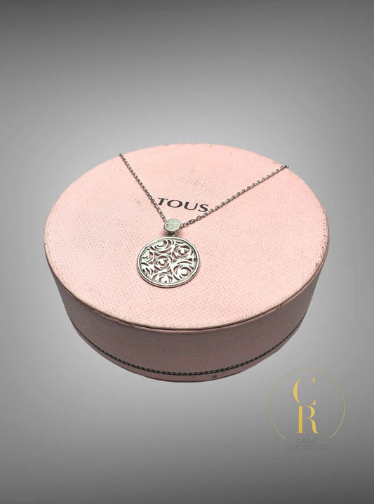Collar Tous Flores