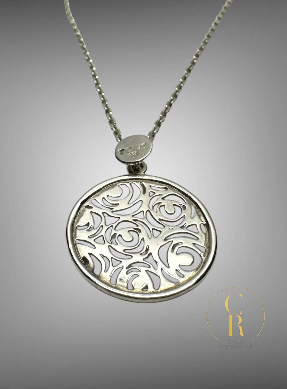 Collar Tous Flores