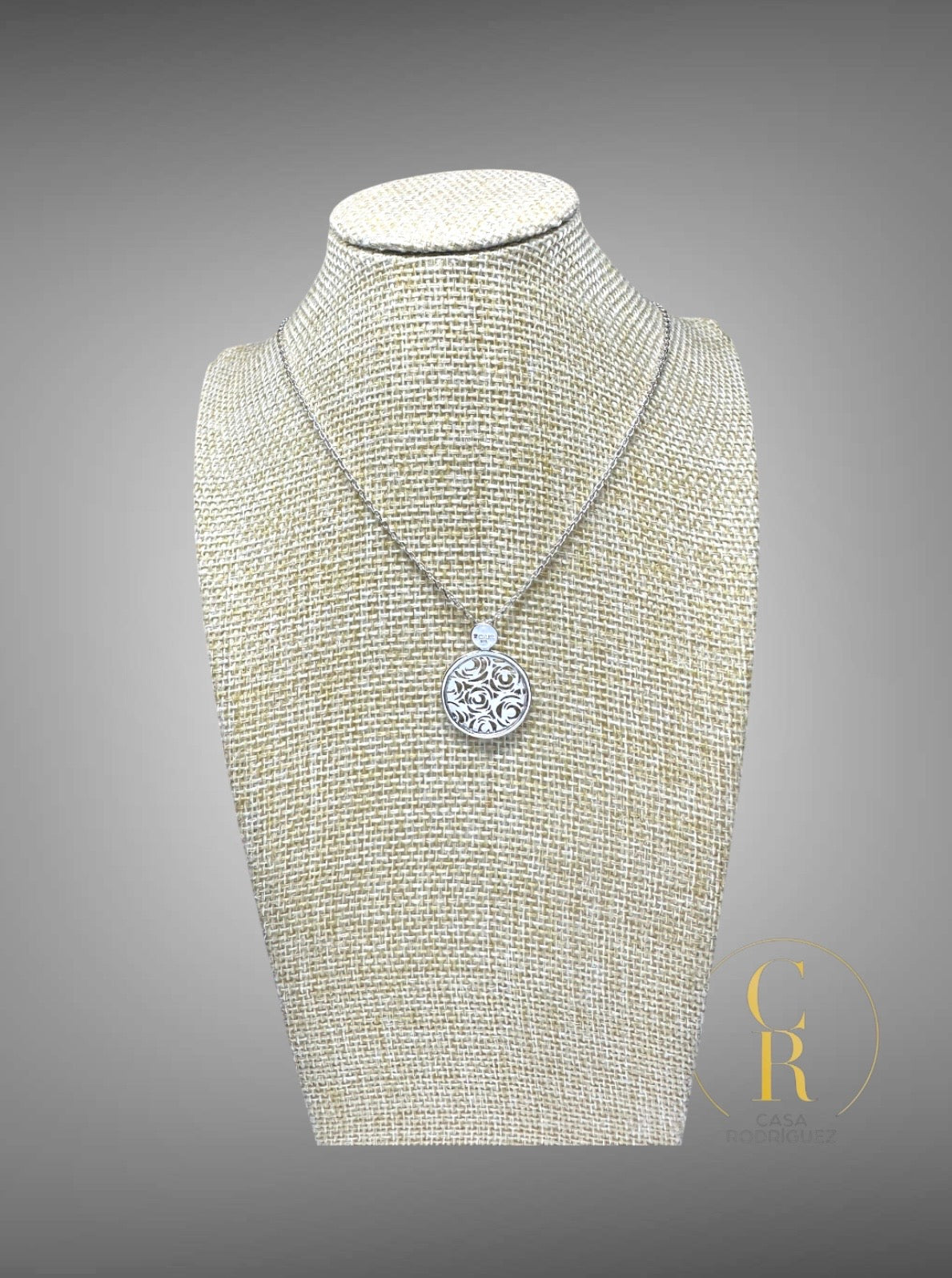 Collar Tous Flores