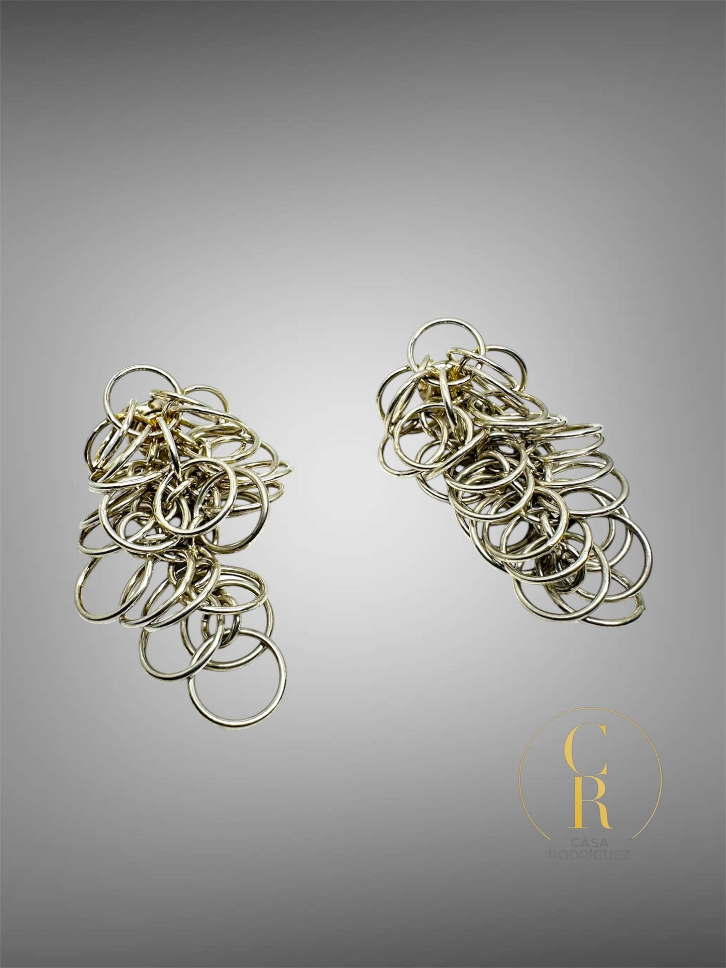 Aretes Tane Multiciruclos