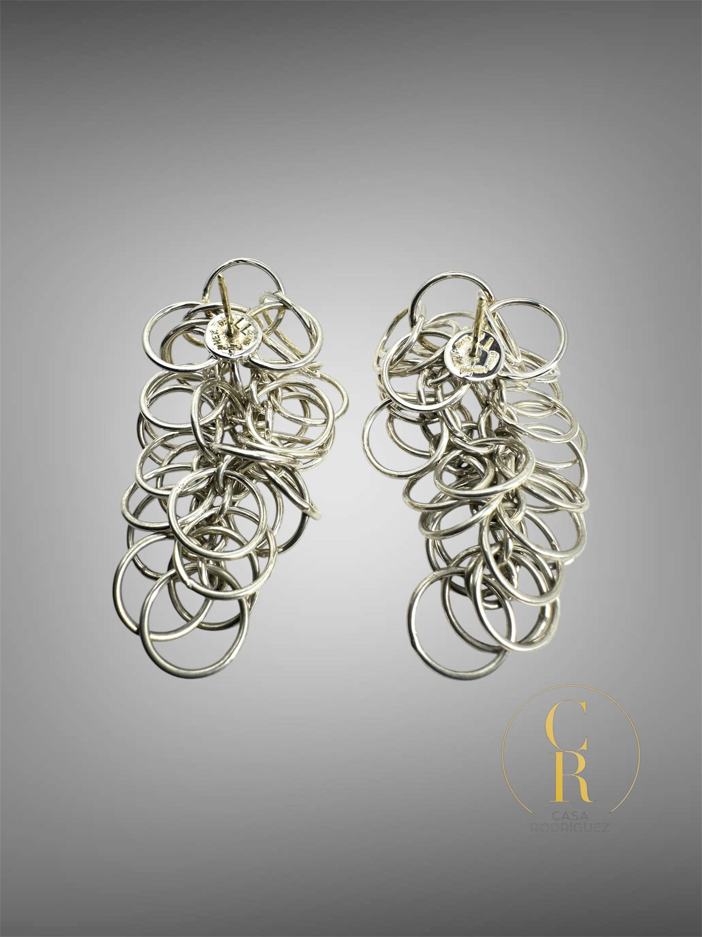Aretes Tane Multiciruclos
