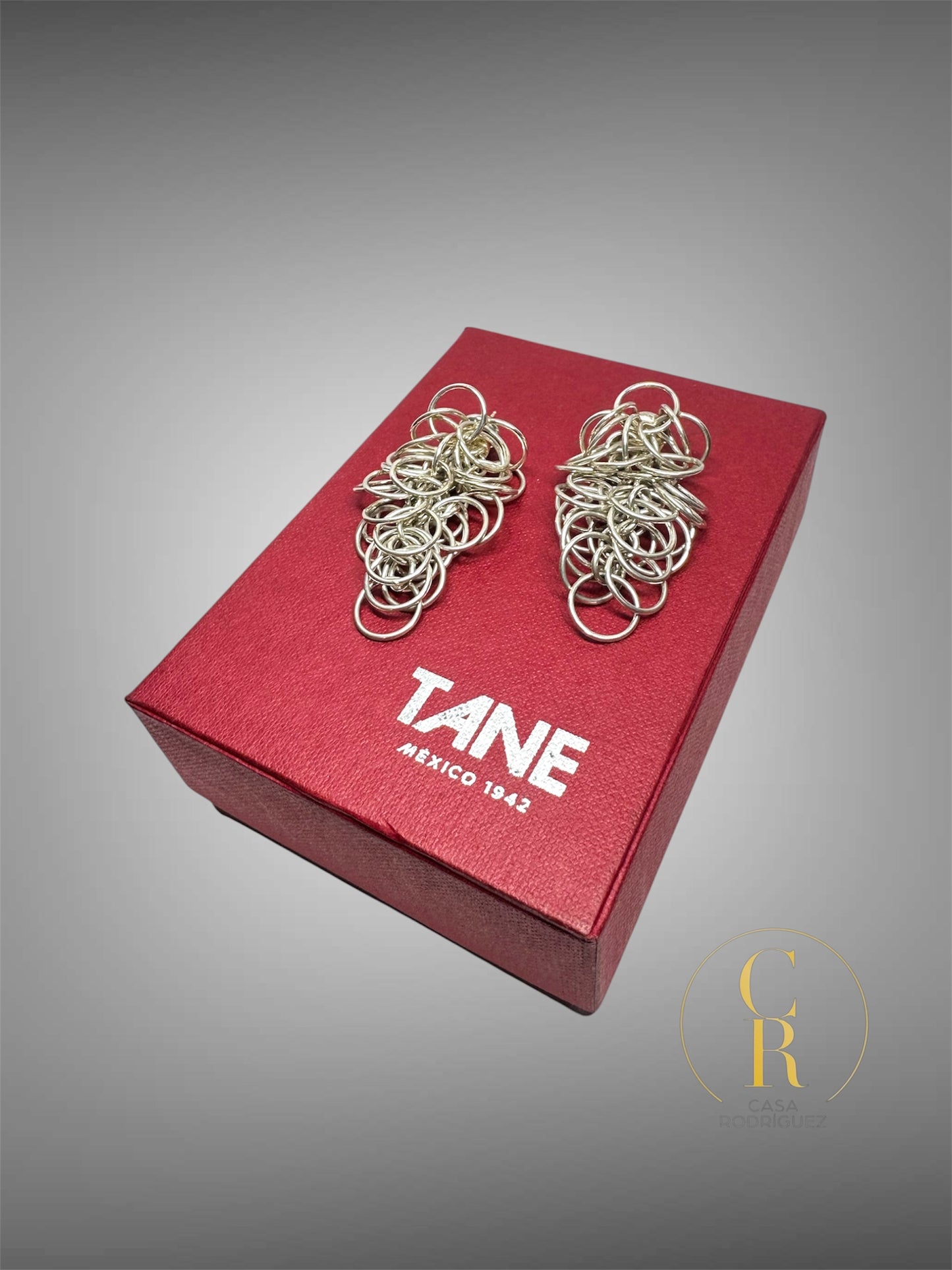 Aretes Tane Multiciruclos