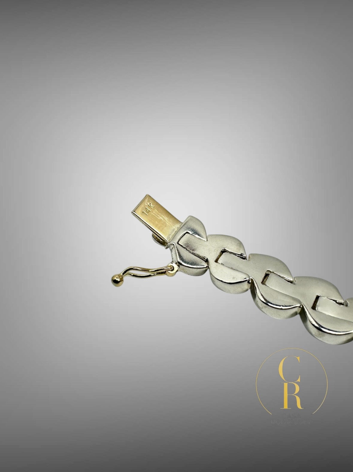 Pulsera Tane Pepitas