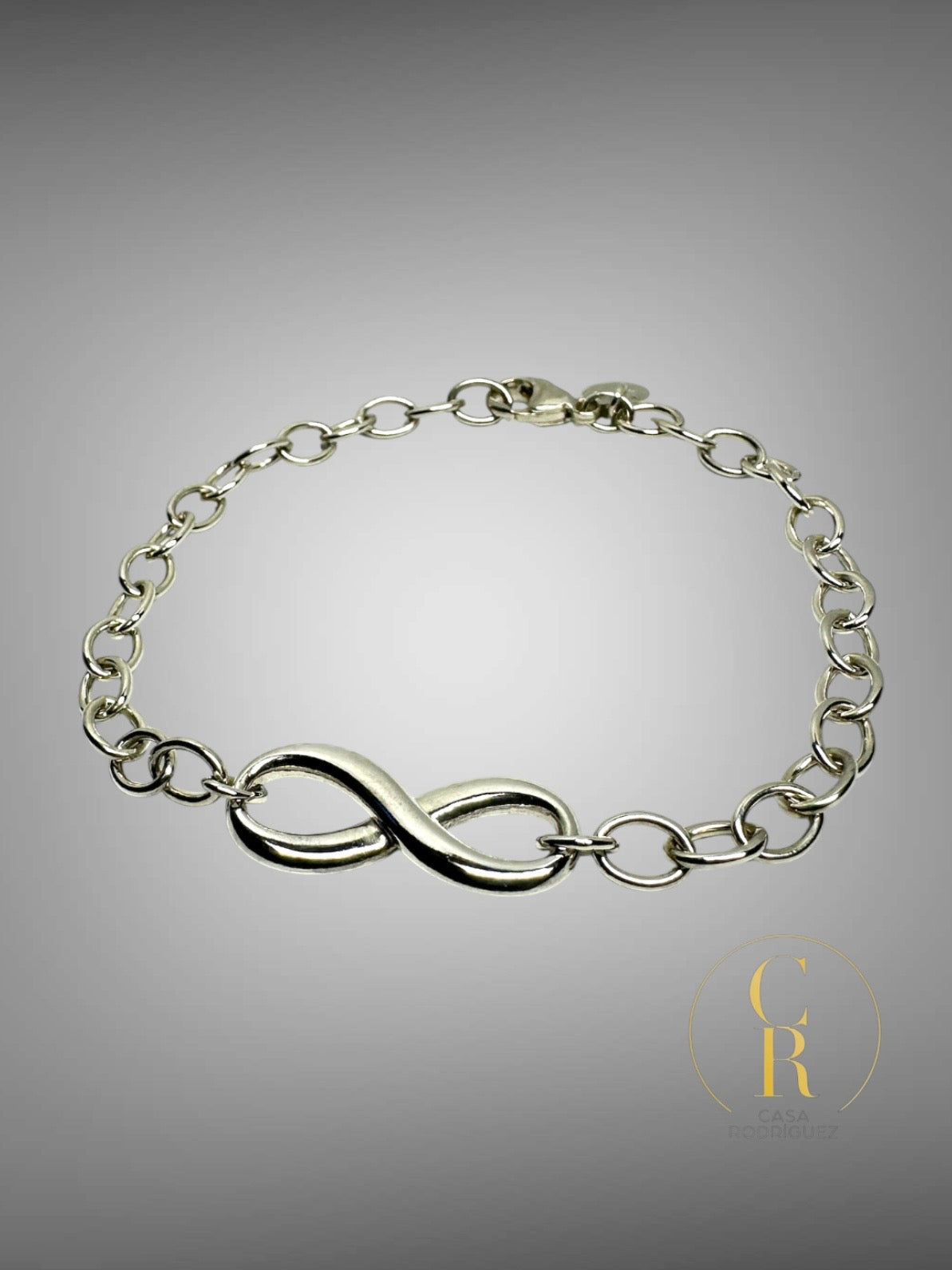 Pulsera Tiffany & Co. Infinito
