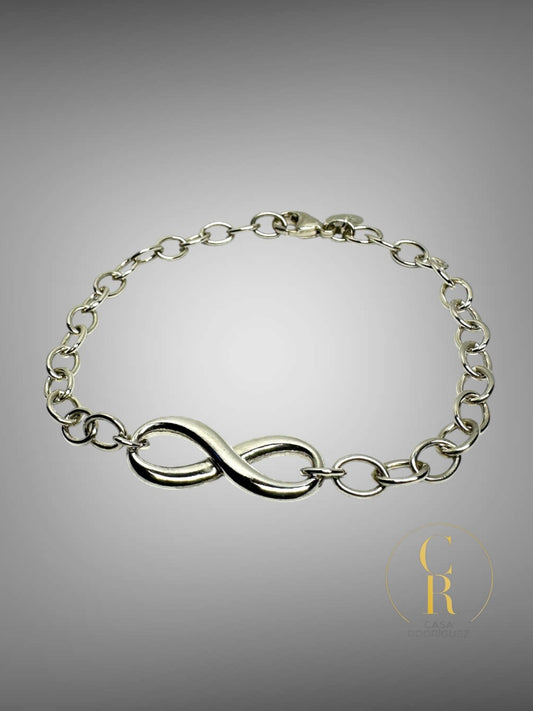 Pulsera Tiffany & Co. Infinito