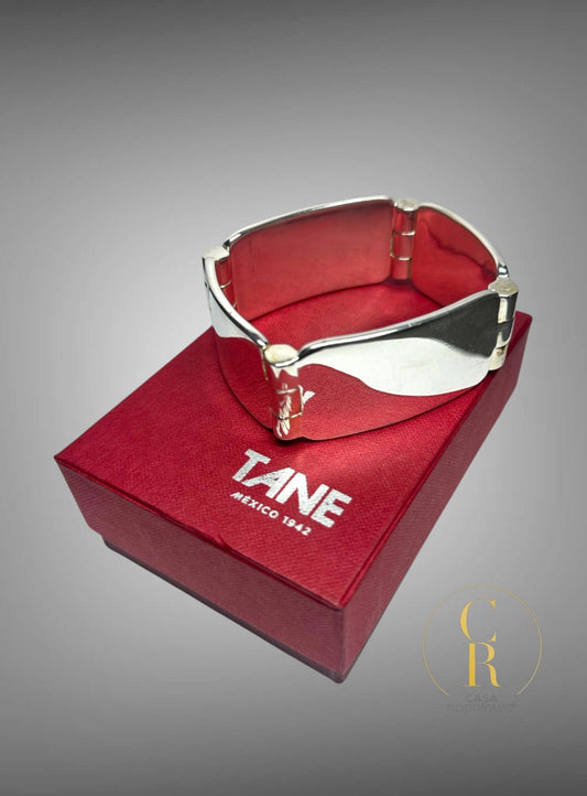 Pulsera Tane Cuadrada