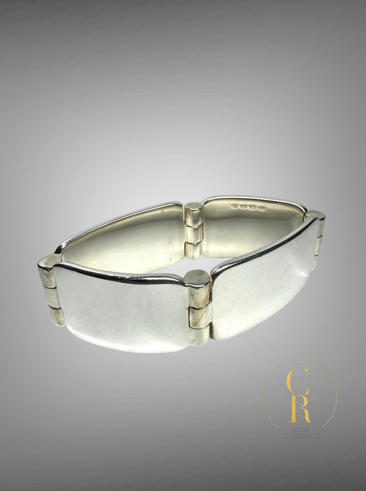 Pulsera Tane Cuadrada