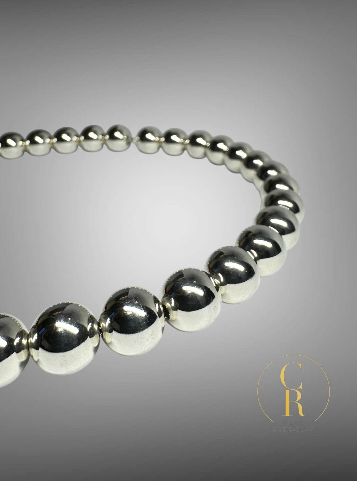 Collar Tiffany & Co. HardWear
