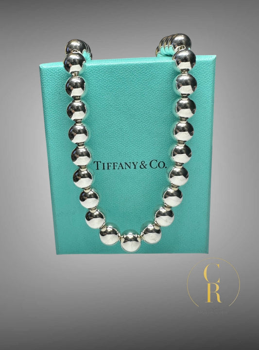 Collar Tiffany & Co. HardWear