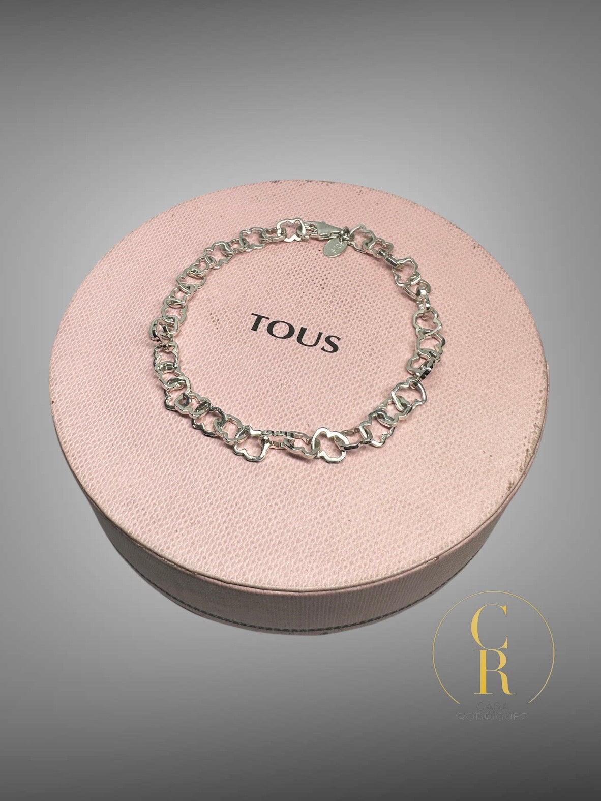 Pulsera TOUS Mil Ositos