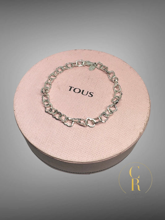 Pulsera TOUS Mil Ositos