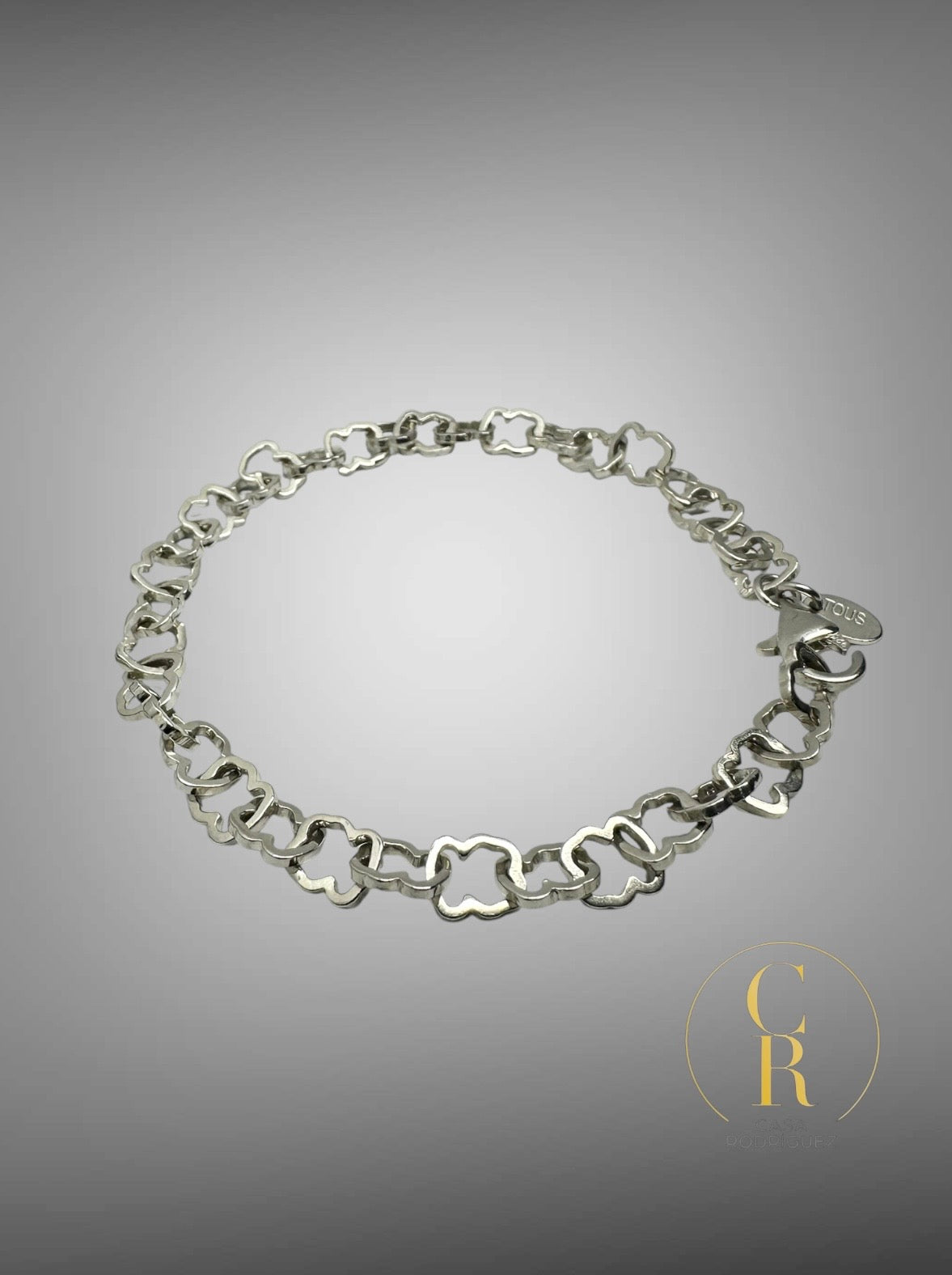Pulsera TOUS Mil Ositos