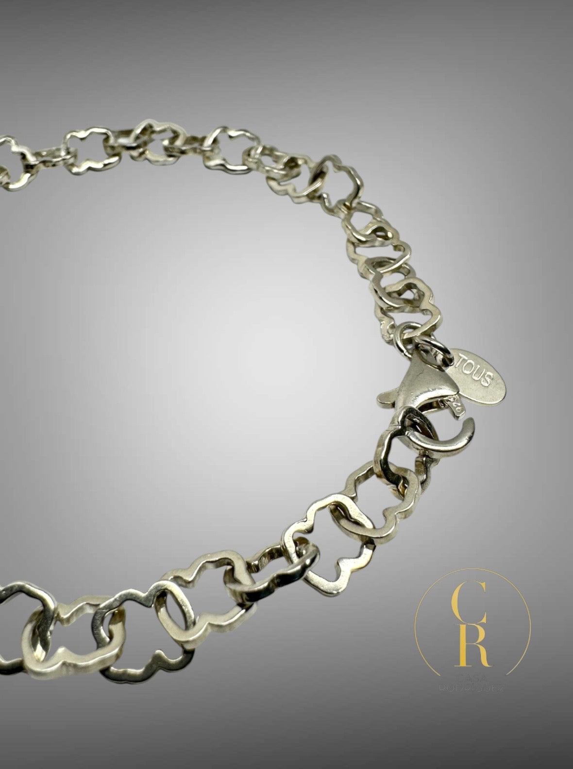 Pulsera TOUS Mil Ositos