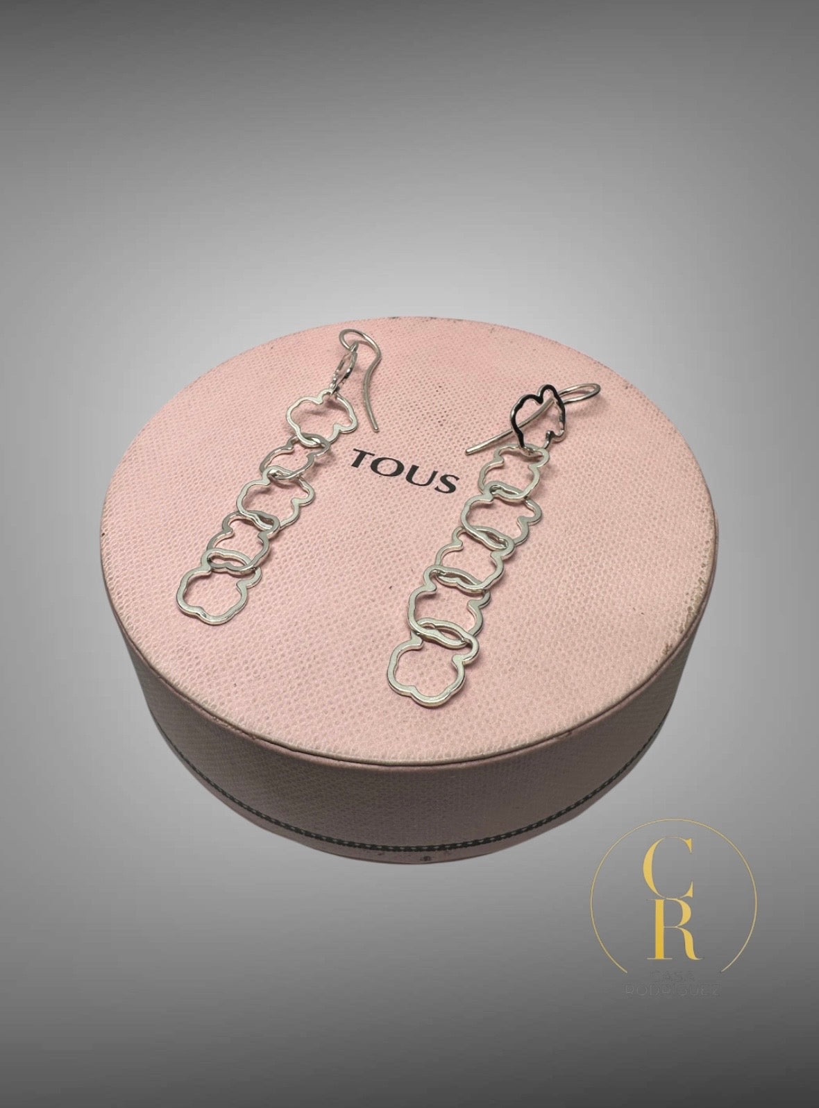 Aretes TOUS Ositos Colgantes