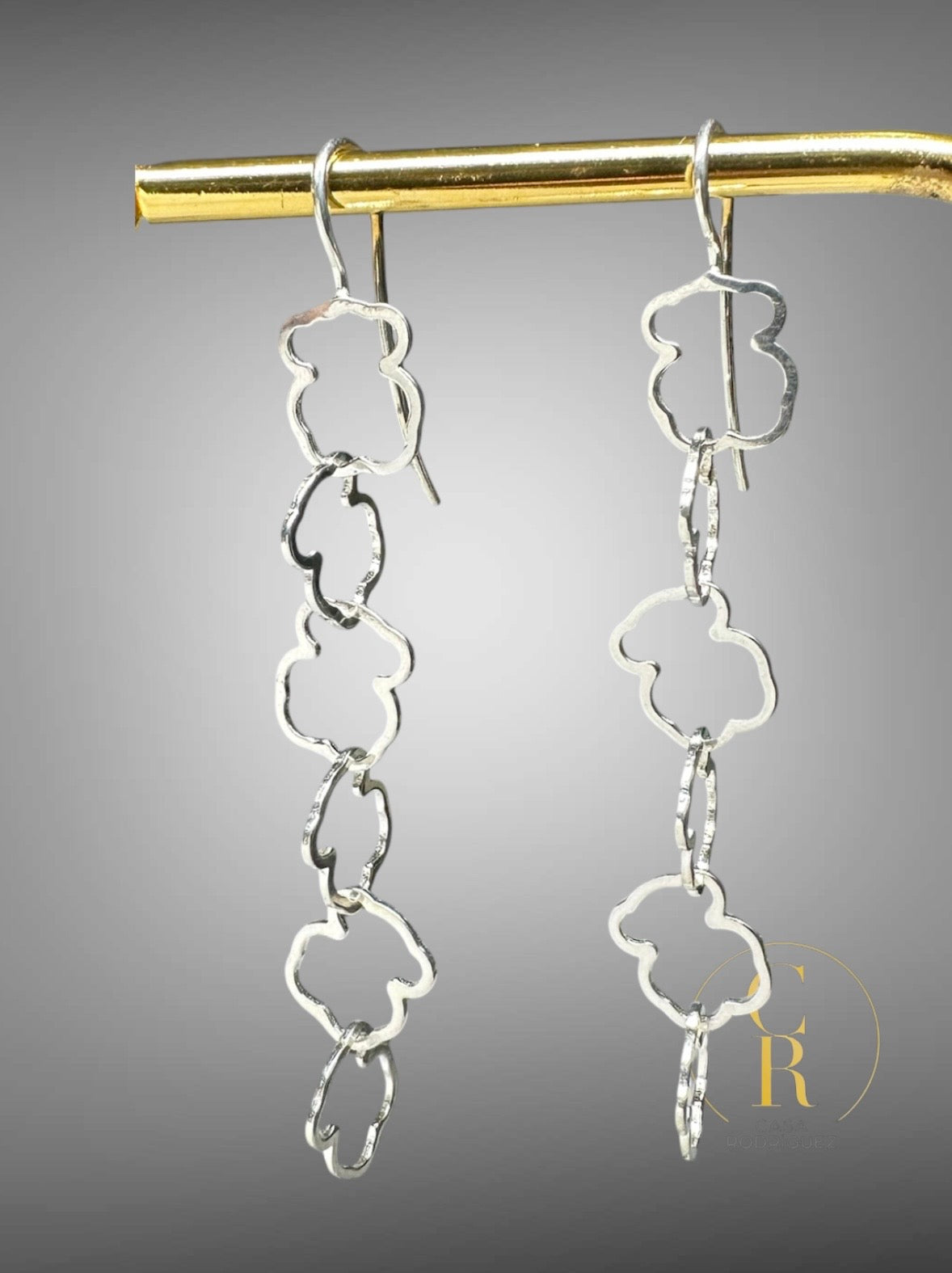 Aretes TOUS Ositos Colgantes