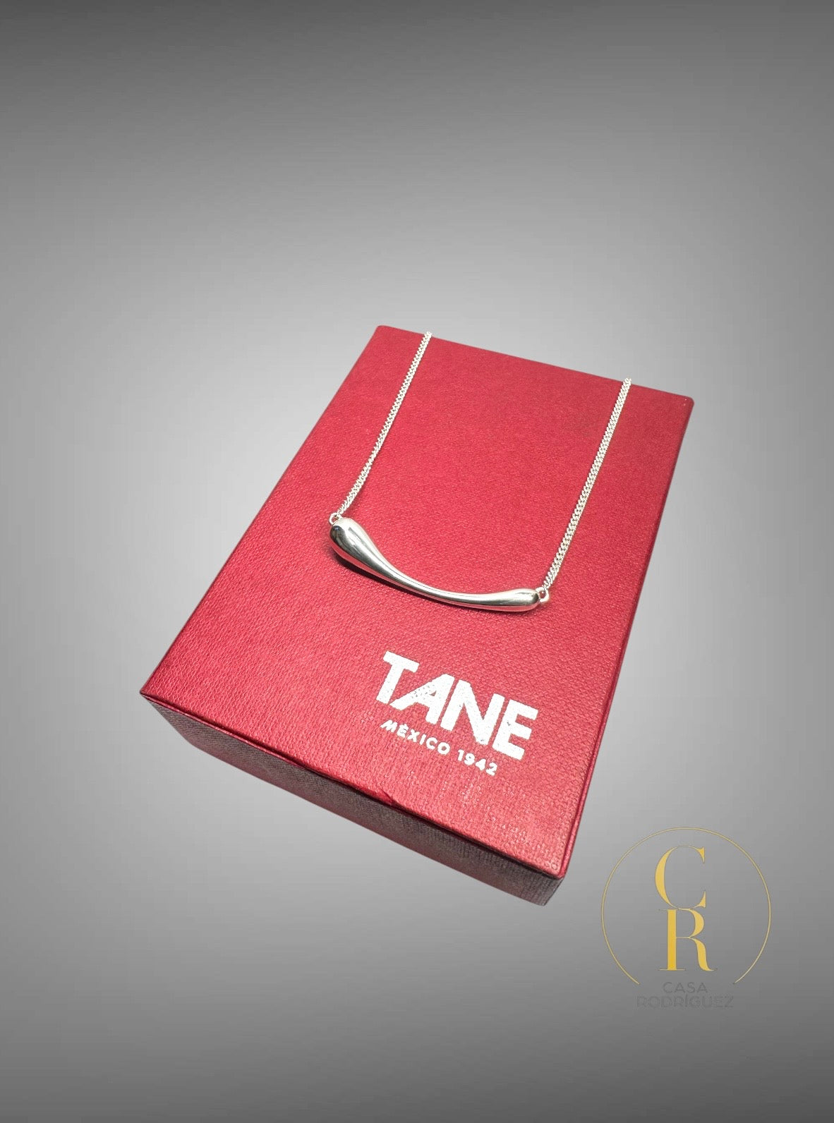 Collar Tane Gota