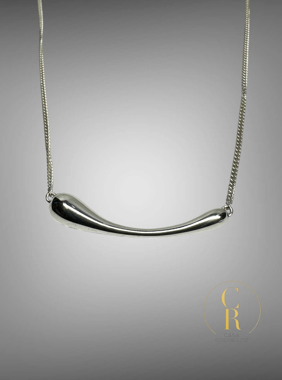 Collar Tane Gota