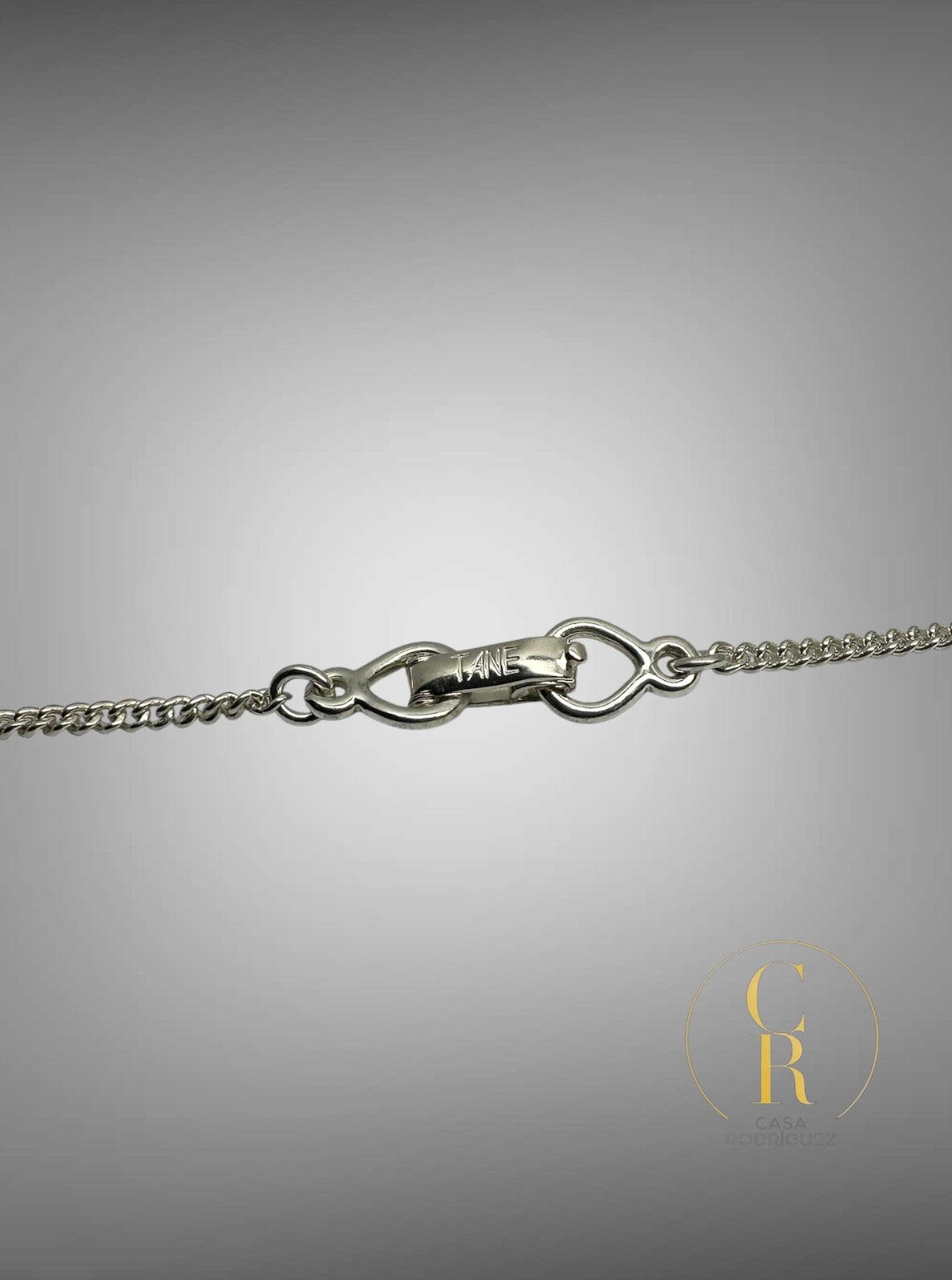 Collar Tane Gota