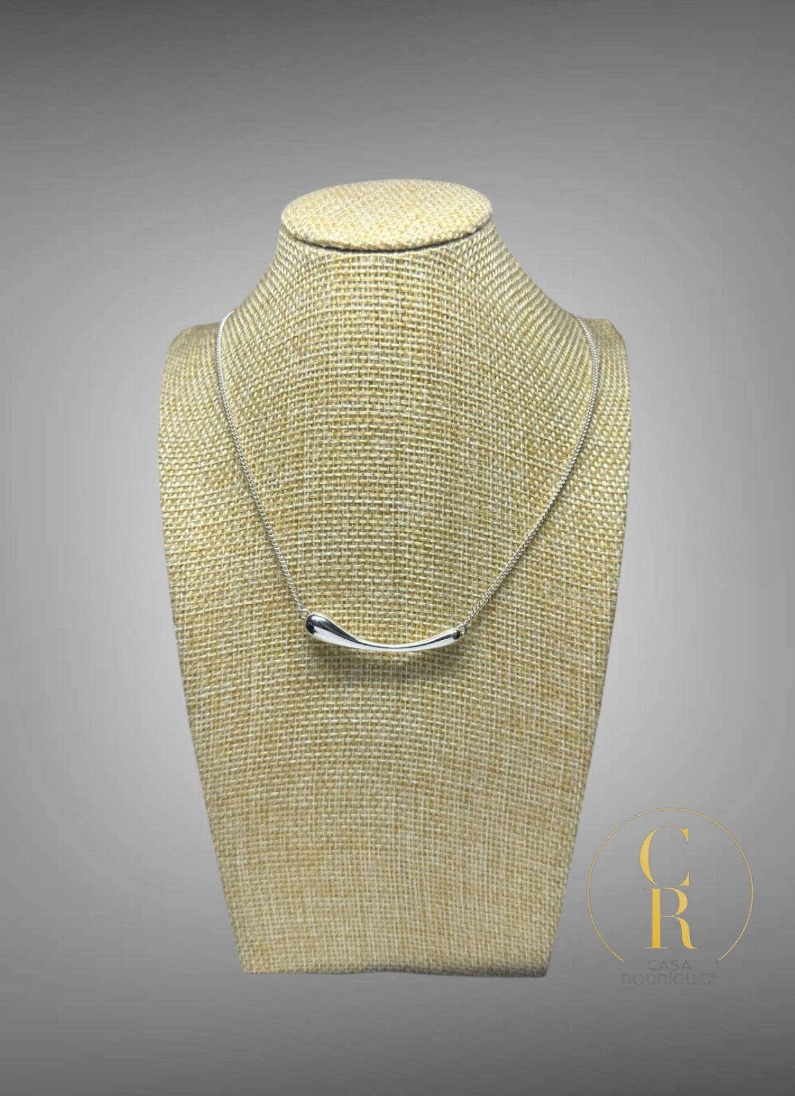 Collar Tane Gota
