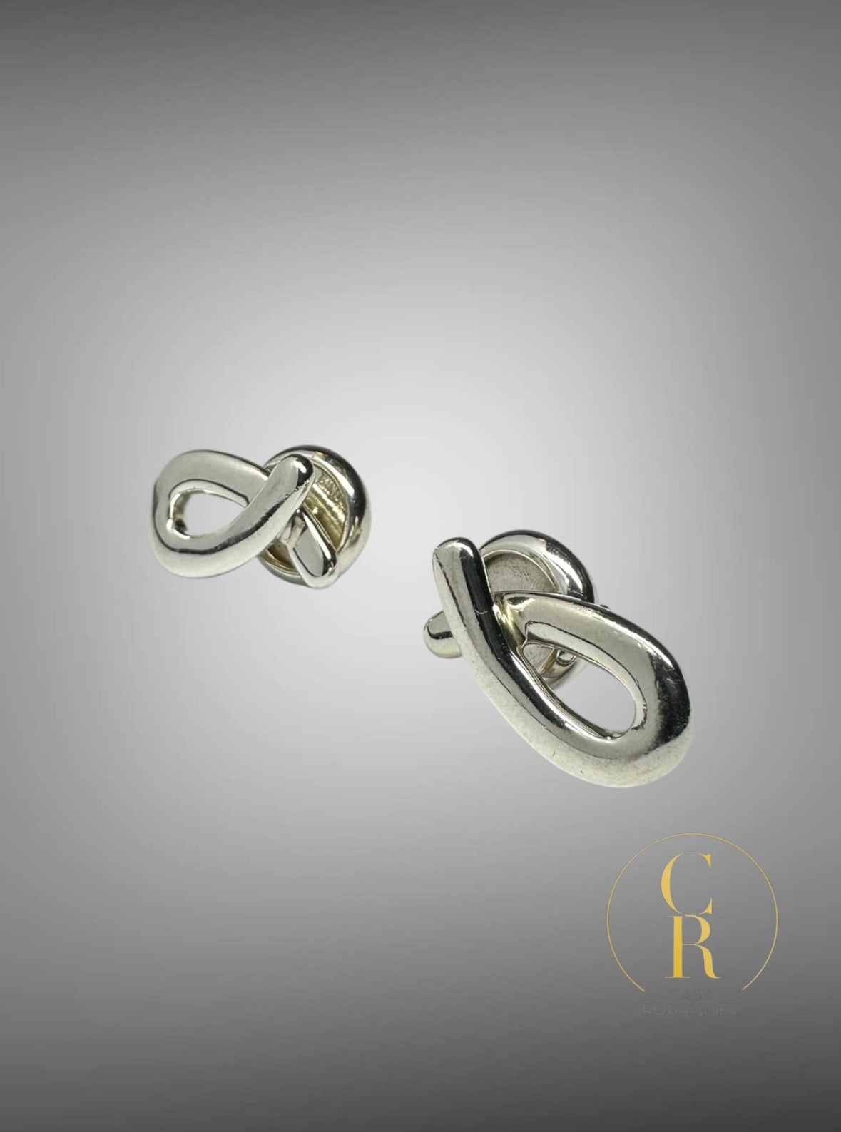 Aretes Tane Moño