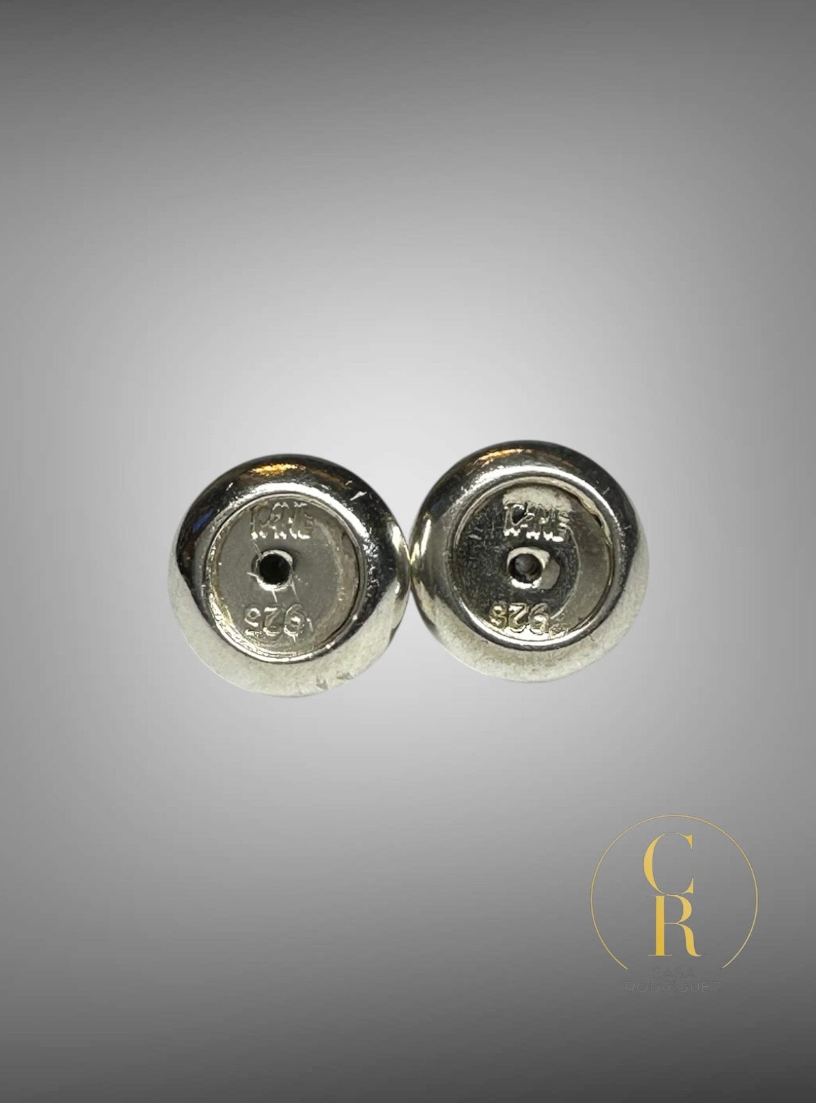 Aretes Tane Espiral