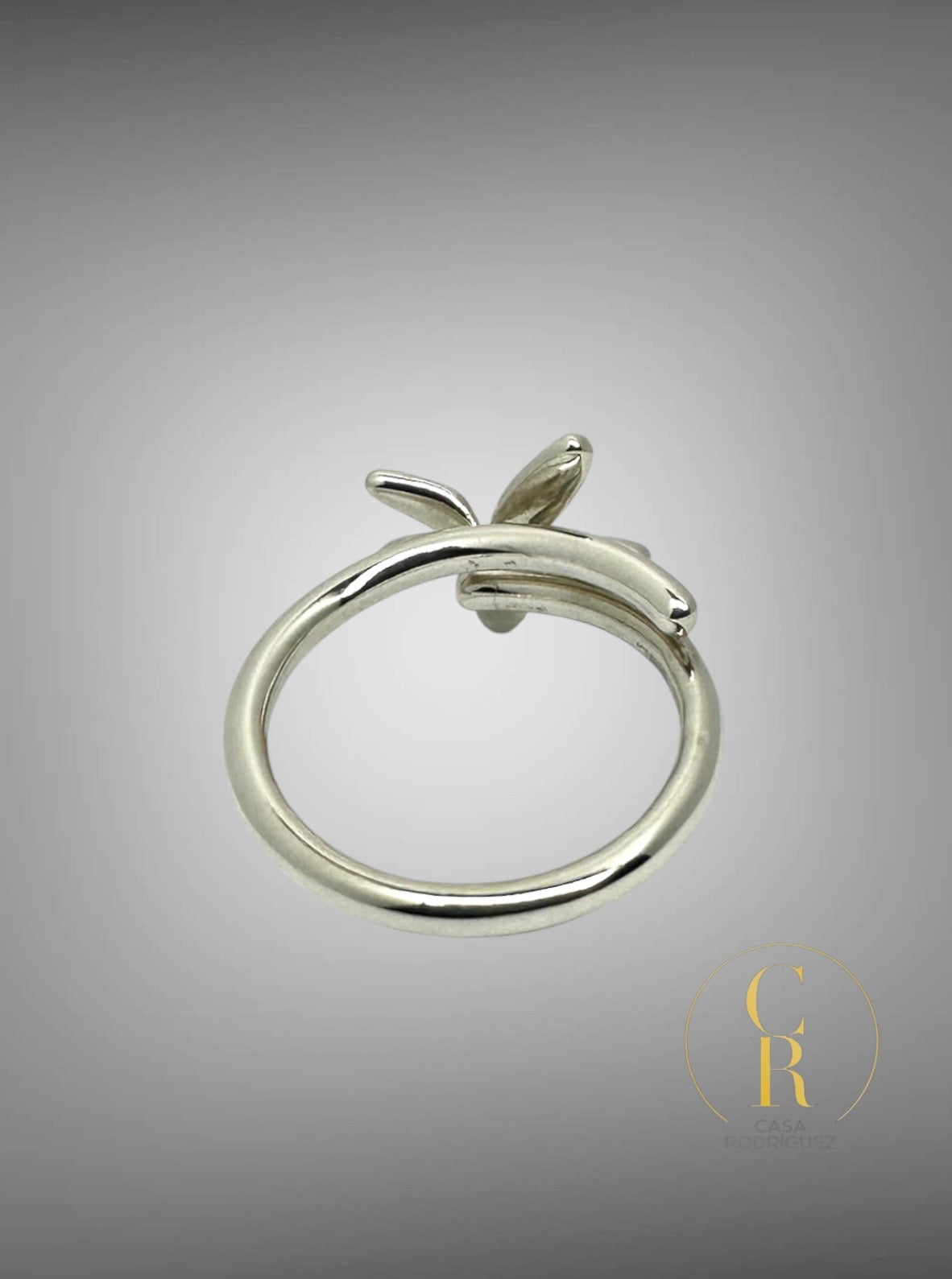 Anillo Tane Estrella