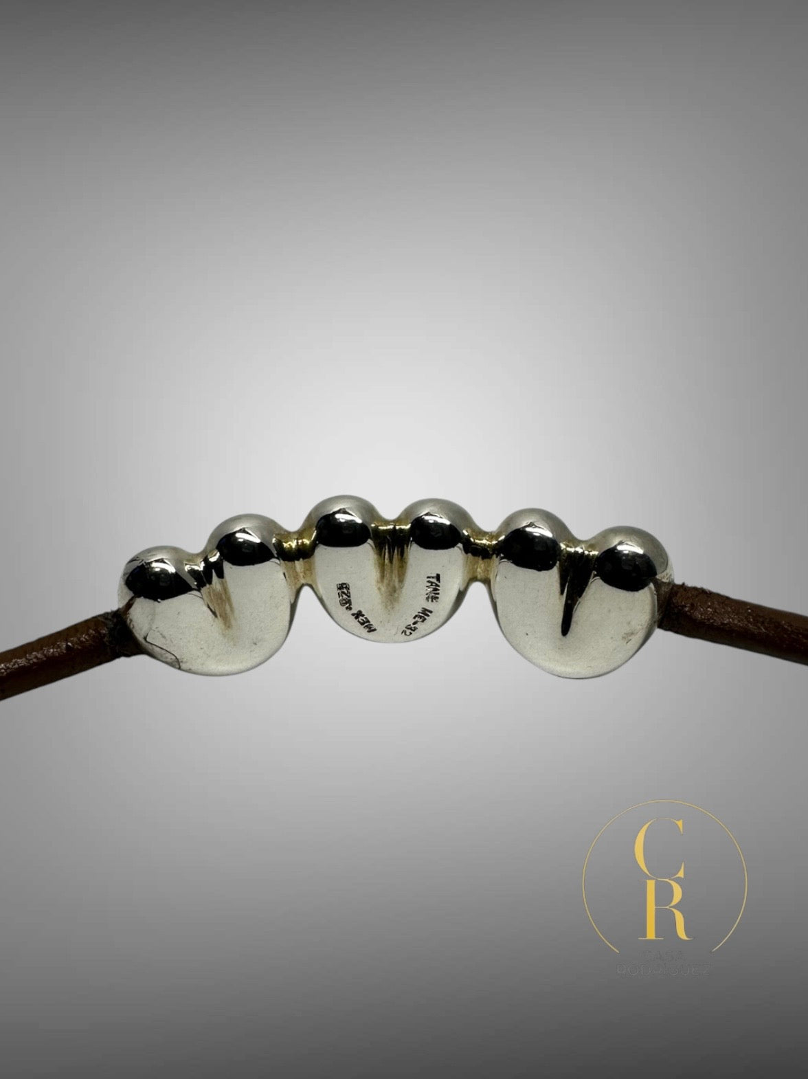 Collar Tane Corazones