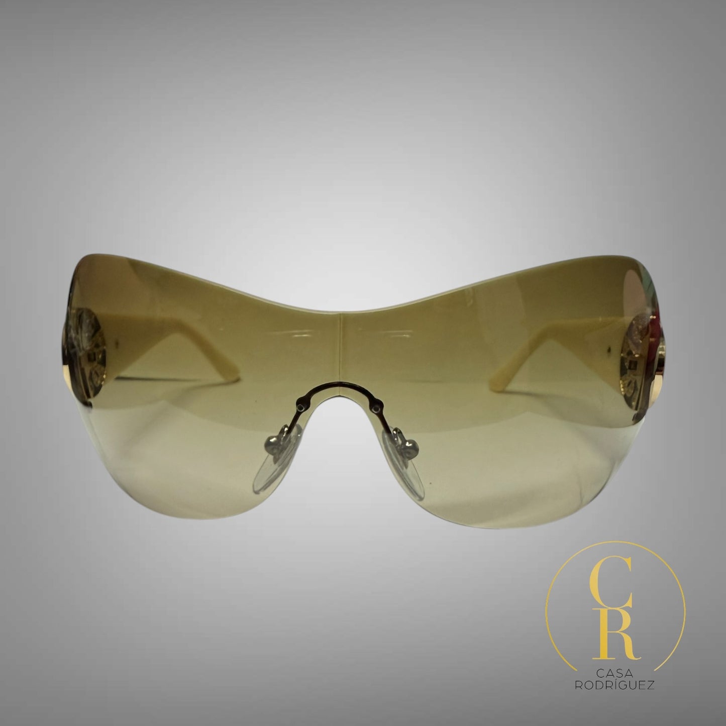 Lentes de Sol Bvlgari Havana