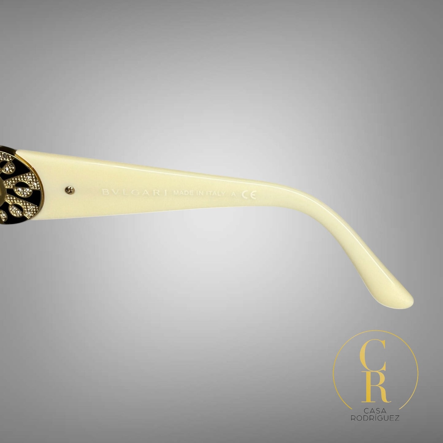 Lentes de Sol Bvlgari Havana