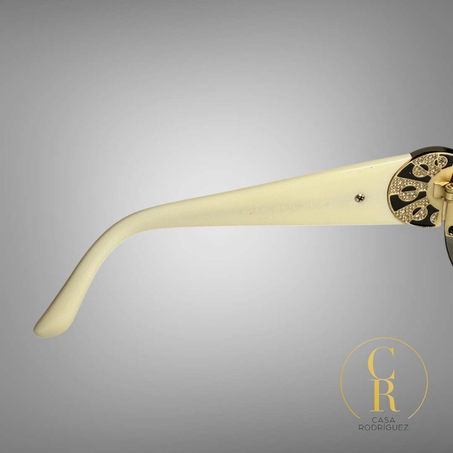 Lentes de Sol Bvlgari Havana