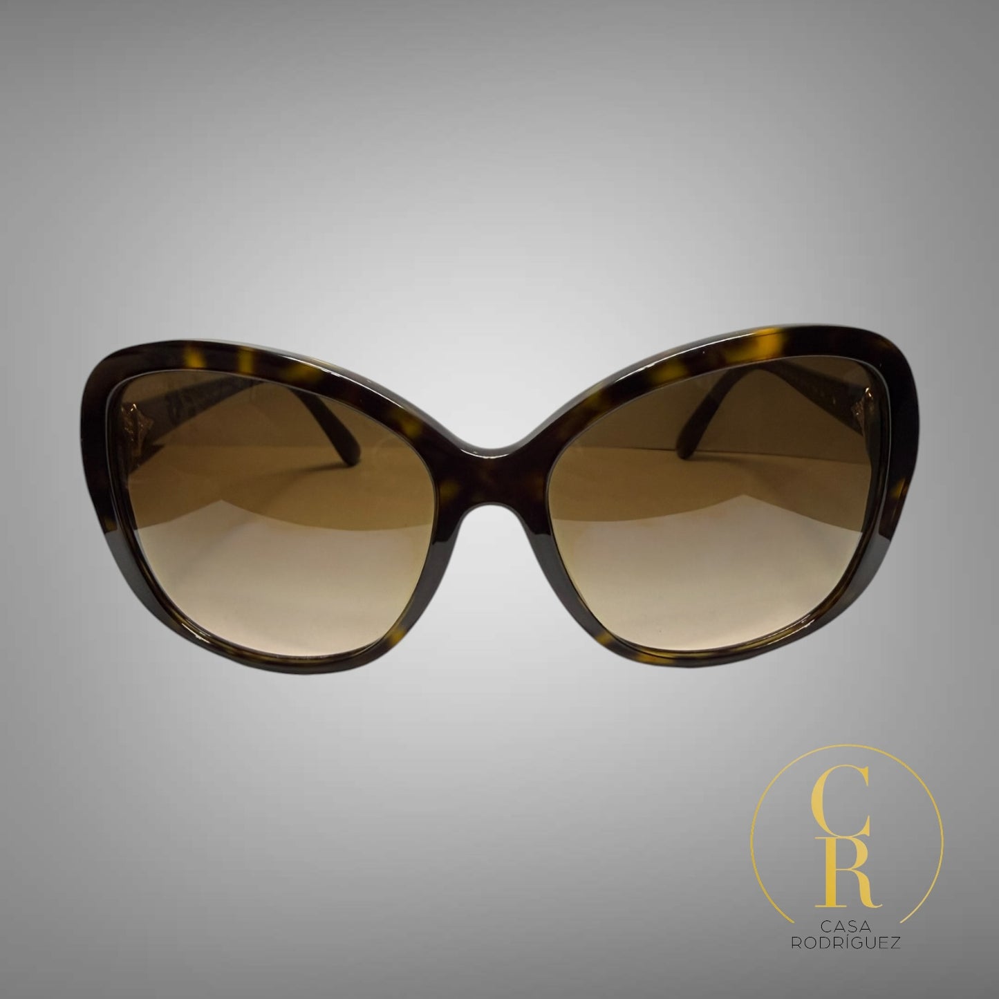 Lentes de Sol Bvlgari 8135-B