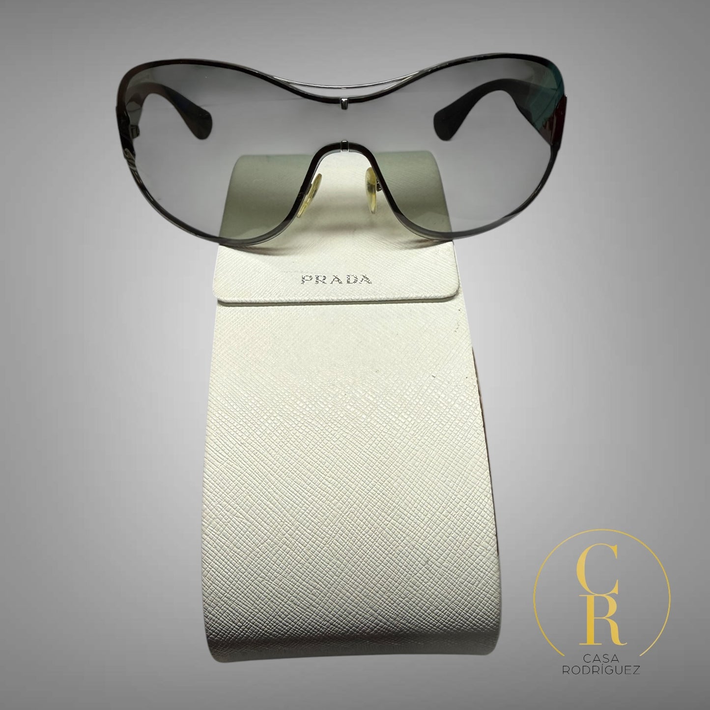 Lentes Prada SPR 630