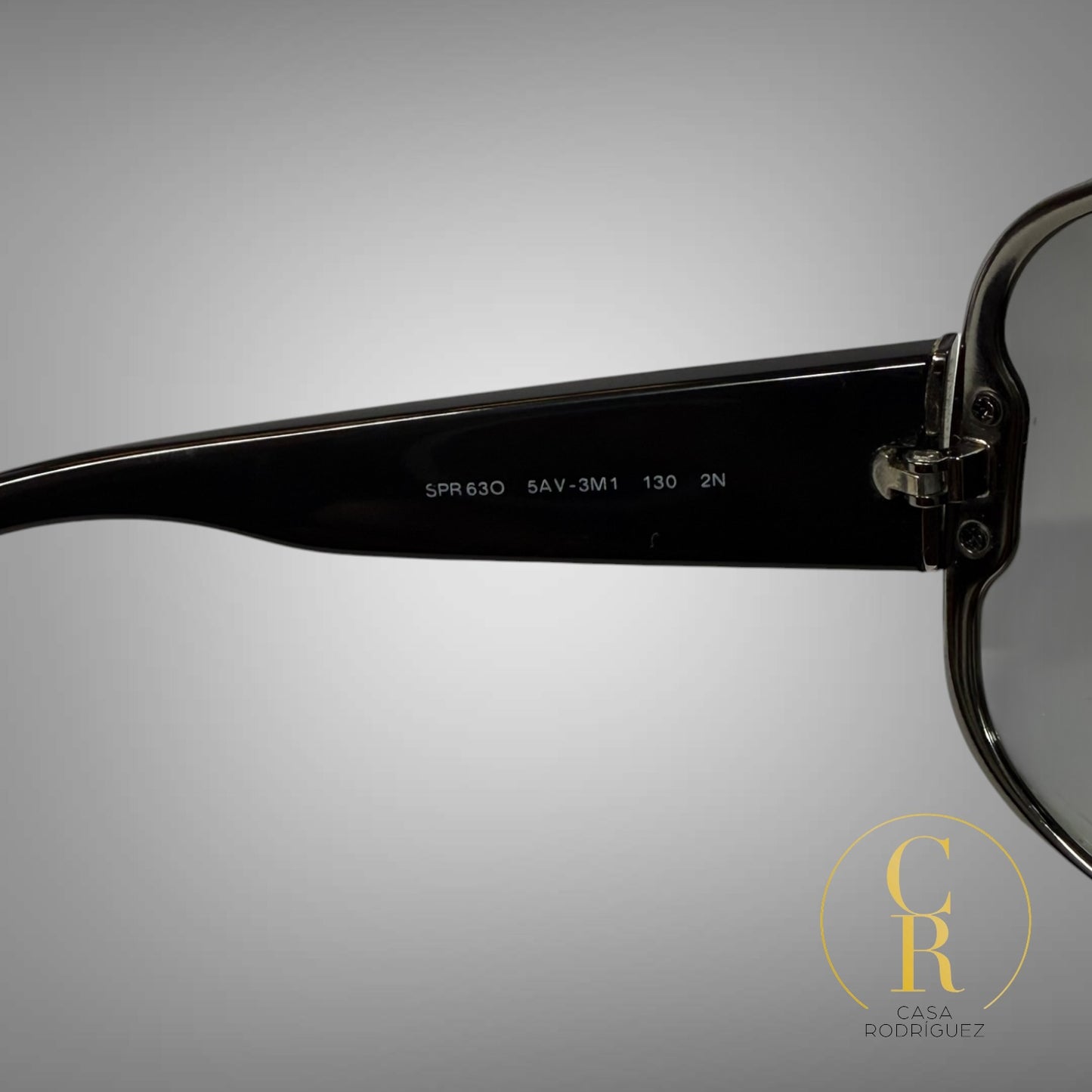 Lentes Prada SPR 630