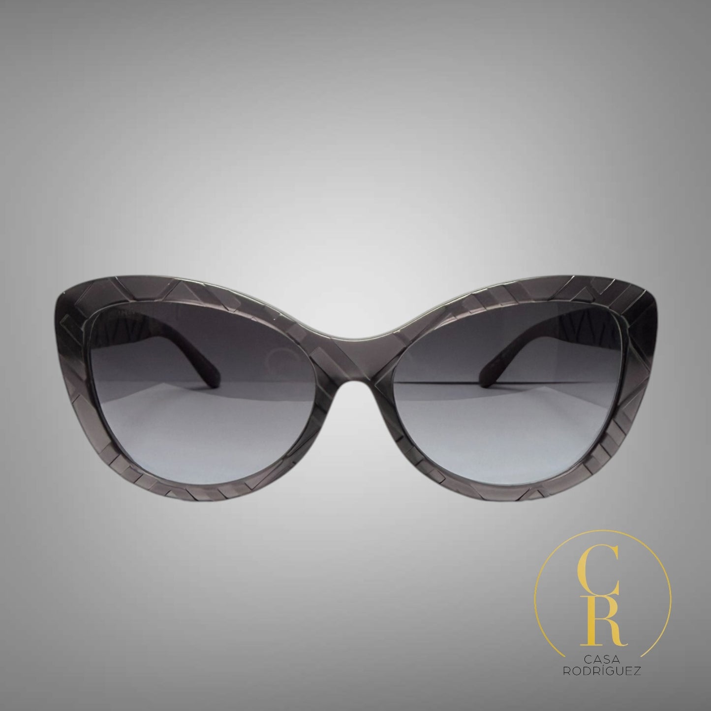 Lentes Burberry Negros  B4217