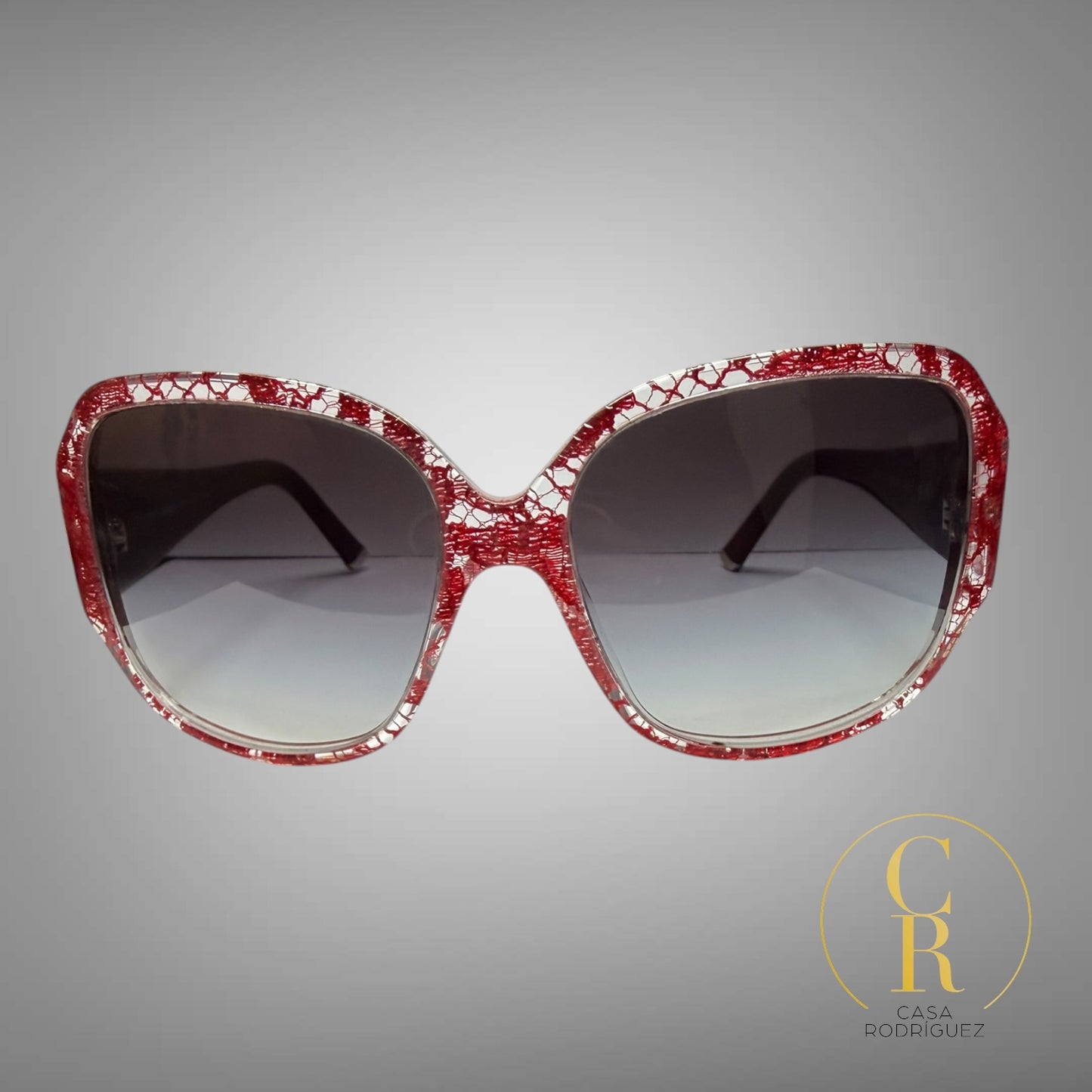 Lentes de Sol Dolce & Gabbana Vino