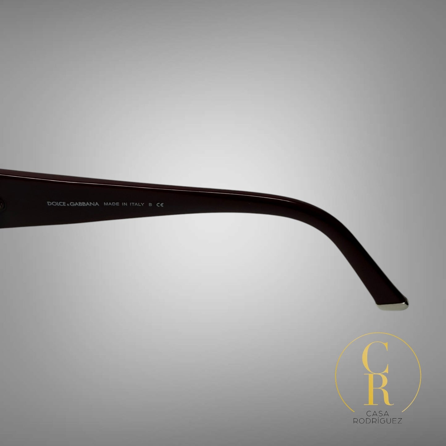 Lentes de Sol Dolce & Gabbana Vino