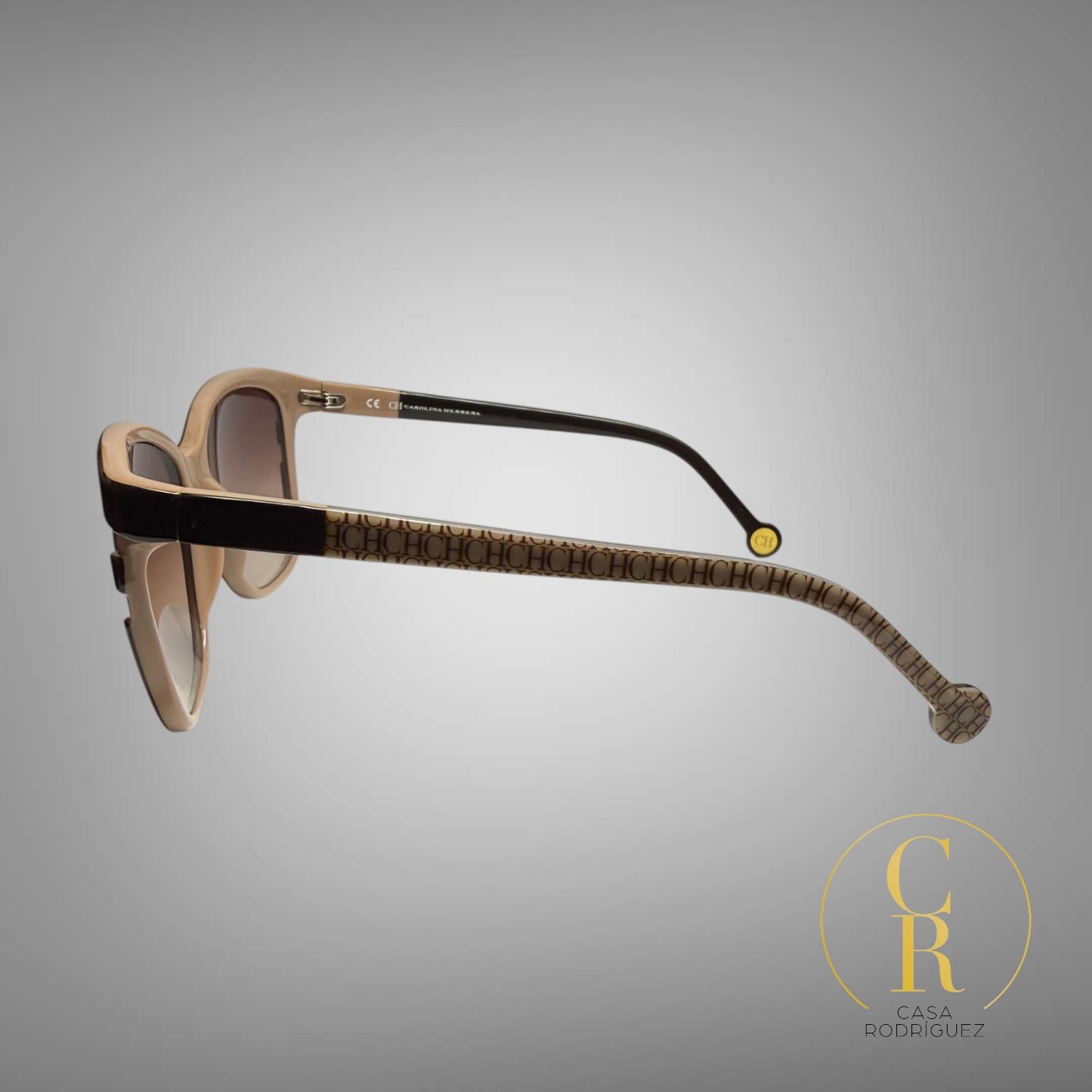 Lentes de Sol Carolina Herrera