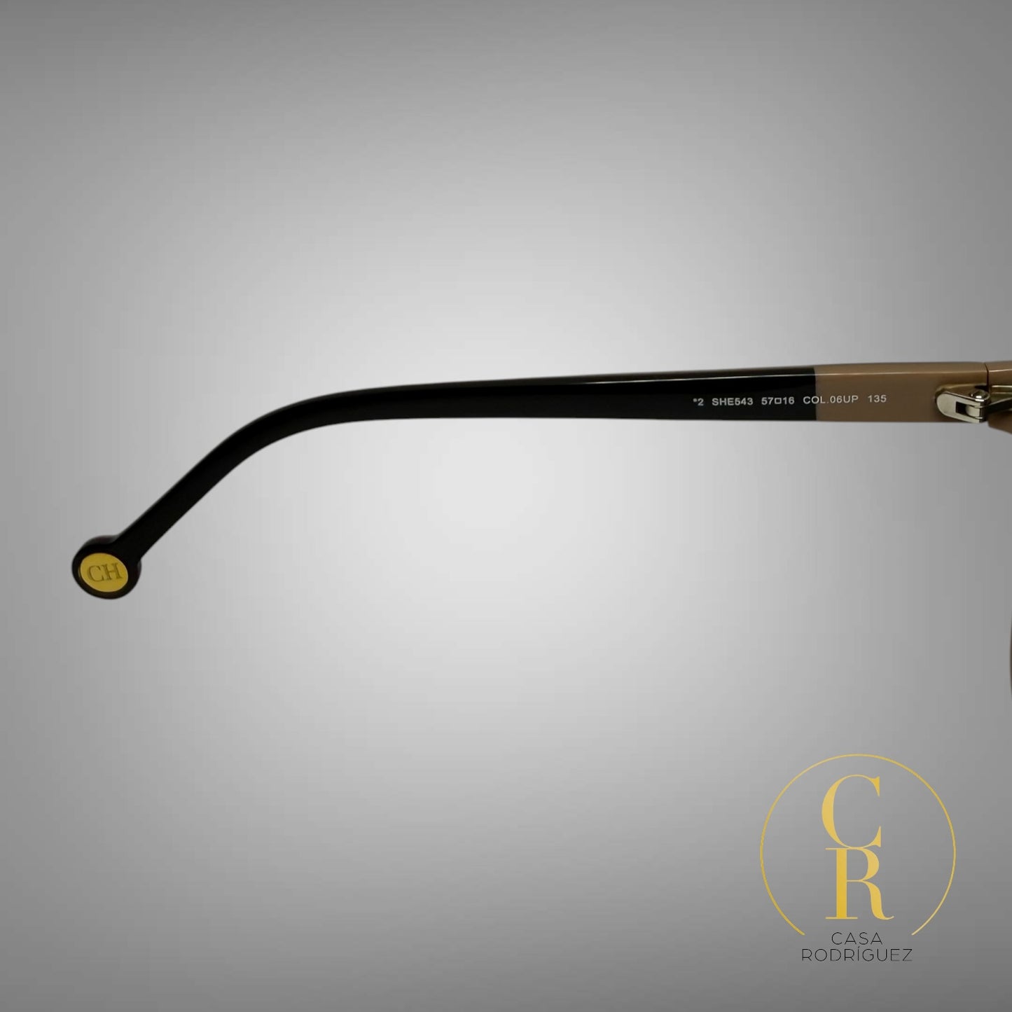 Lentes de Sol Carolina Herrera