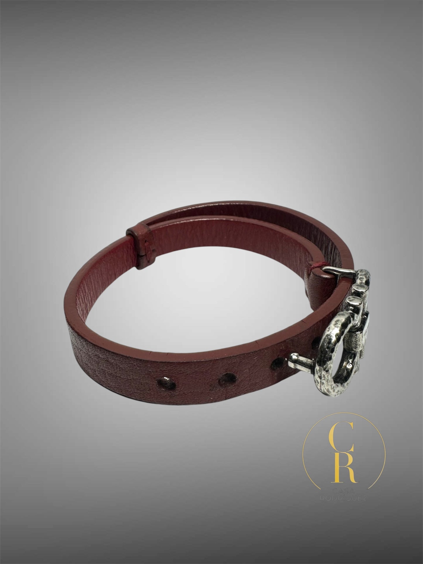 Pulsera Salvatore Ferragamo Gancini